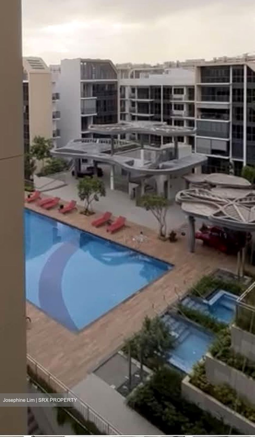 The Gazania (D19), Condominium #567976741